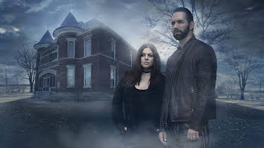 21:00: Paranormal Lockdown (S3 E2) (S3) | Investigation Discovery | 3/28 2026
