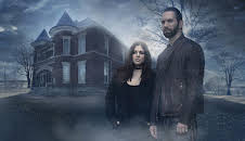 Paranormal Lockdown (S3 E5)