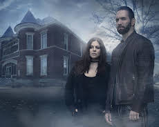 Paranormal Lockdown