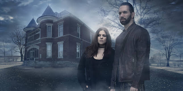 22:00: Paranormal Lockdown (S3 E1) (S3) | Investigation Discovery | 3/21 2026