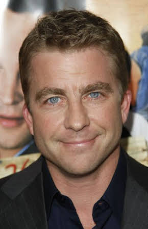 Peter Billingsley as William Ginter Riva
