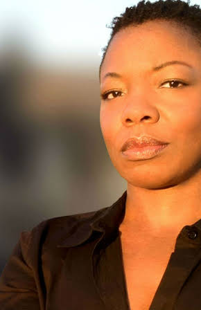 Lorrie Odom as Backer