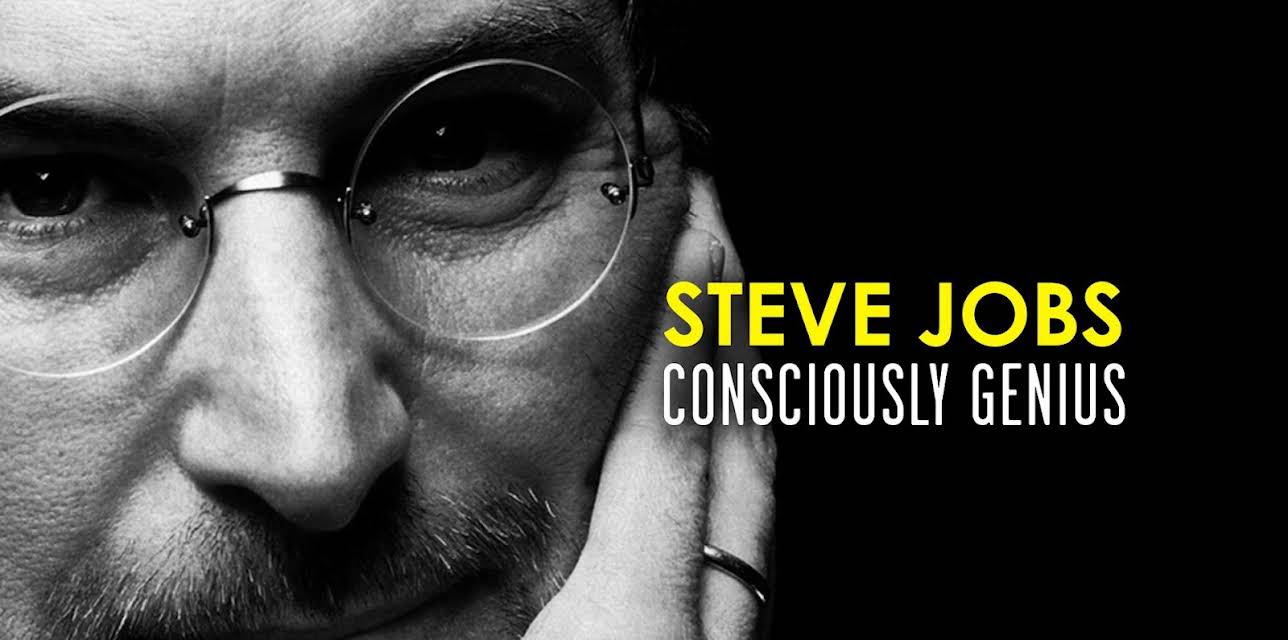 Steve Jobs: Consciously Genius (2012)