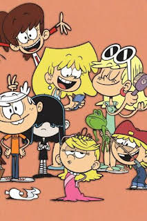 18:29: Una casa de locos (T9): Episodio 907A | Nickelodeon | 9/14 2026