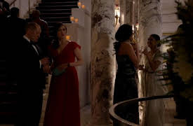 The Blacklist: Madeline Pratt (No. 73)