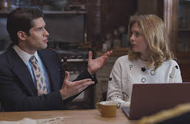 Ghosts S1: Halloween