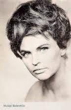 Christel Bodenstein as 