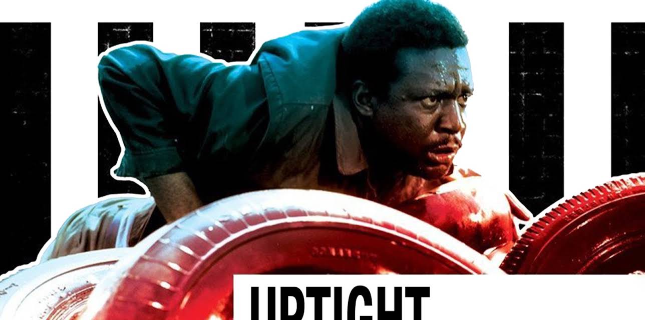 Up Tight (1968)