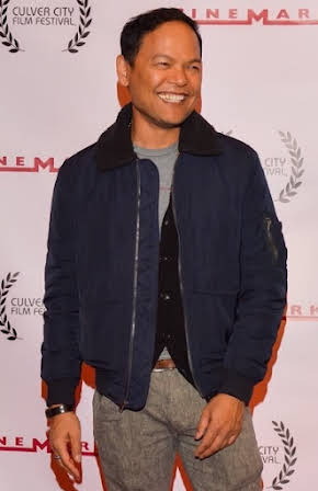 Ariel Felix as 