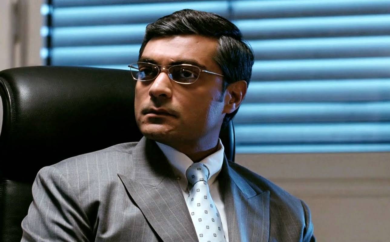 Alyy Khan