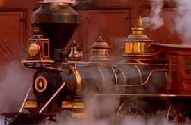 The West: A Film by Stephen Ives and Presented by Ken Burns, Season 1: The Grandest Enterprise Under God