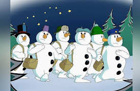 Lil Santa: One For All & All For One!