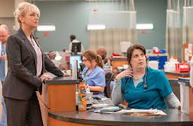 St. Denis Medical: Episode 9