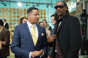 16:50: Empire (S1 E11) (S1) | Viasat Series | 8/10 2026
