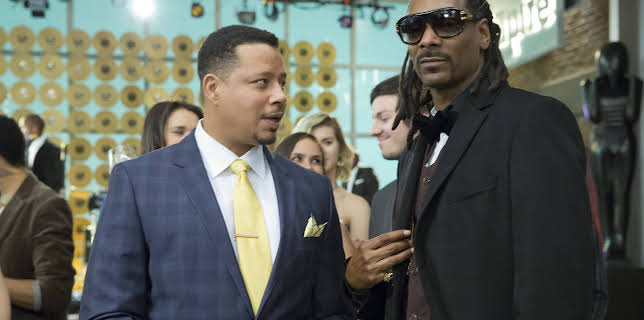 16:45: Empire (S1 E11) (S1) | Viasat Series | 3/19 2026