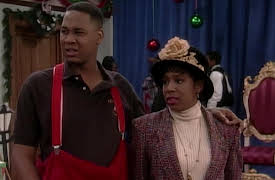 Hangin' with Mr. Cooper, Season 1: Miracle in Oaktown
