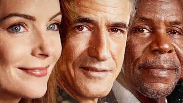2:40 PM: The Christmas Express | Channel 5 | 10/25 2026