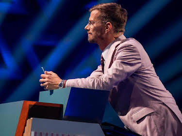 22:50: Wer stiehlt mir die Show? | ProSieben | 9/3 2026