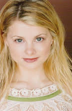 Samantha Figura as 