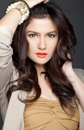 Camille Prats as 