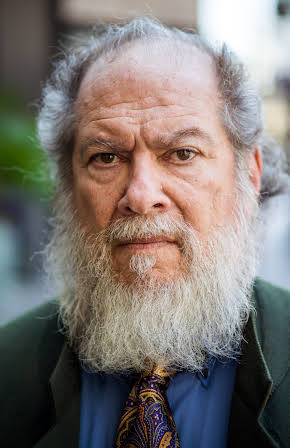 Carl Bressler as Saul Berg