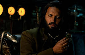 Season 1: Too Big to Fail