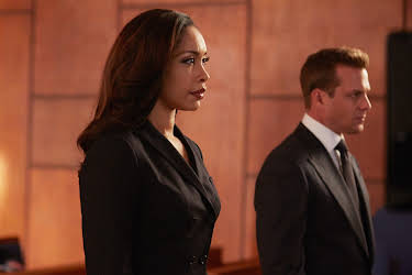 17:05: Suits | ZDFneo | 6/26 2026