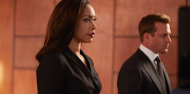 00:40: Suits | ZDFneo | 11/21 2025