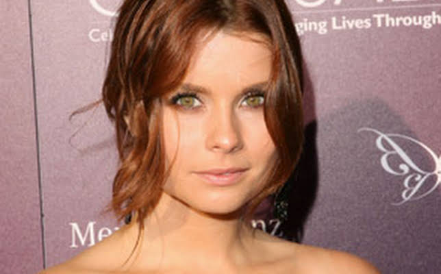 JoAnna Garcia Swisher