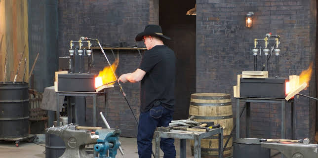 17:20: Wettkampf der Waffenschmiede | Kabel Eins Doku | 3/3 2026