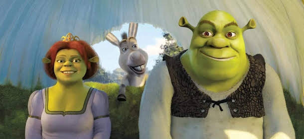 'Shrek 5' is coming to theaters with its original cast.