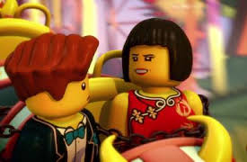 LEGO Ninjago: Masters of Spinjitzu: Episode 8