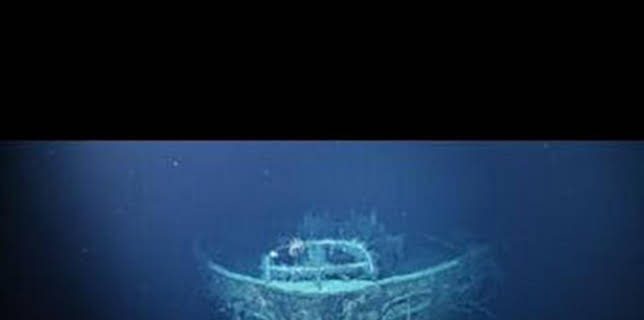 04:20: Barcos perdidos de la Segunda Guerra Mundial: El USS Johnston: la pérdida más dolorosa de los Estados Unidos | National Geographic | 12/14 2025