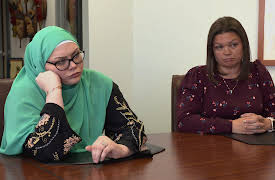 90 Day Journey: Avery & Omar: Part 5