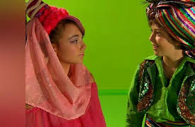 The Naked Brothers Band Season 1: Wolff Bros. Cry Wolf