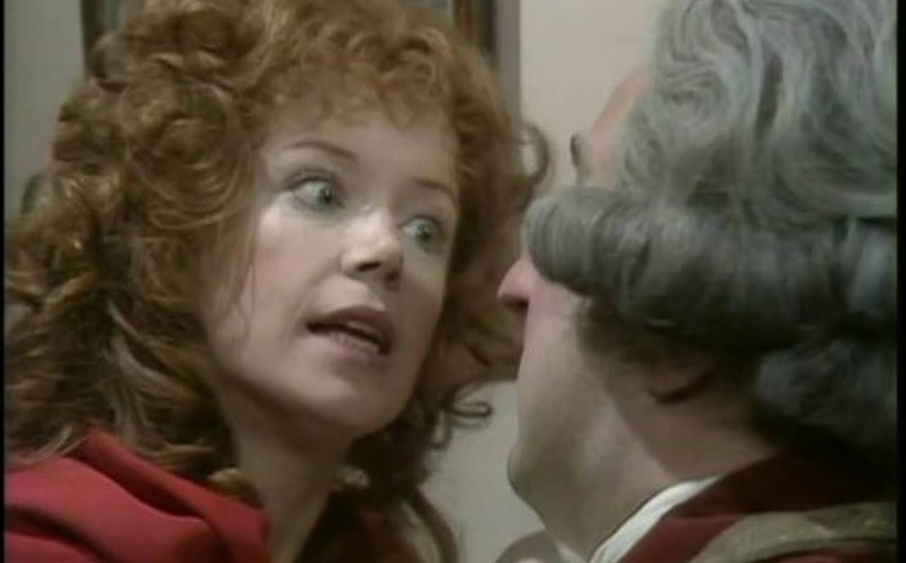 Christopher Benjamin