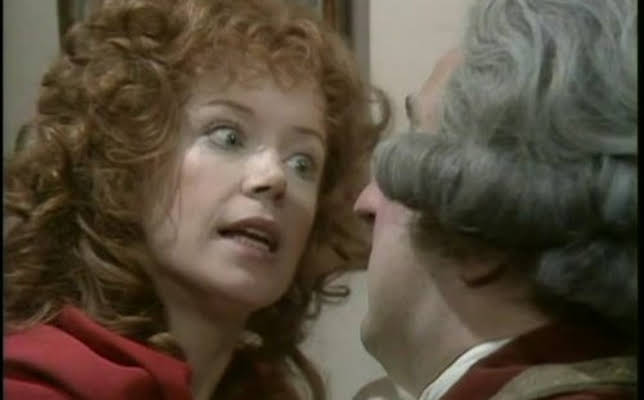 Christopher Benjamin