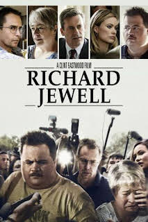 22:00: Richard Jewell | TCM | 4/9 2026