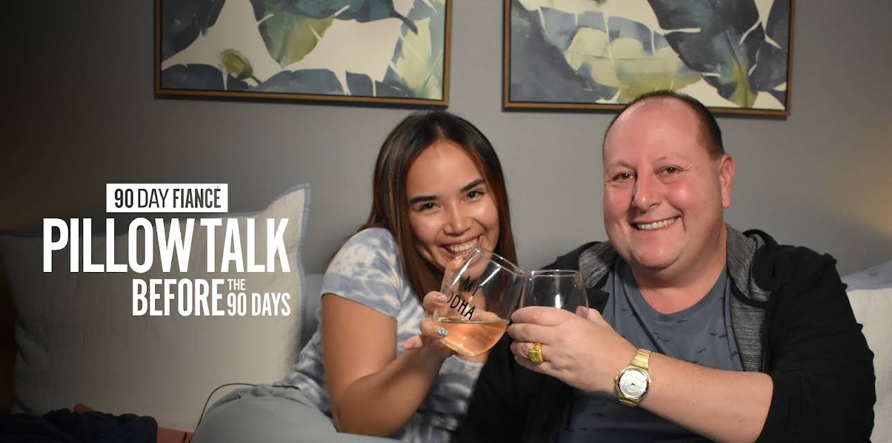 90 Day Pillow Talk: Before the 90 Days