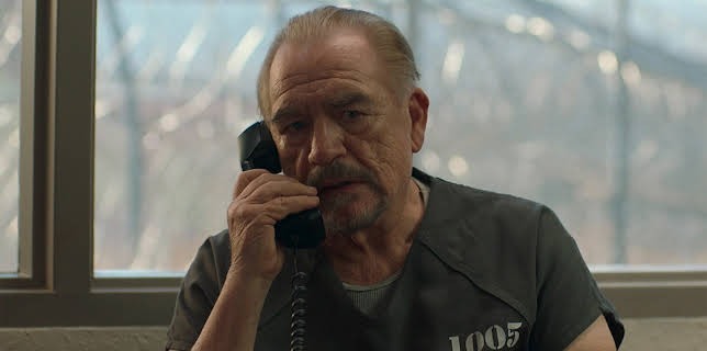 23:00: Prisoner's Daughter | Viasat Premiere | 3/9 2026