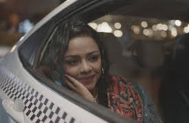 The Last Round: The Comeback