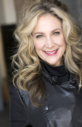 Jodi Carol Harrison as 