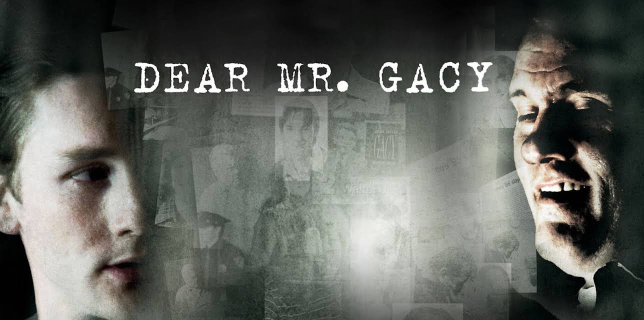 Dear Mr. Gacy (2010)