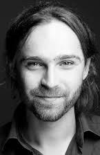 Ignacy Rybarczyk como Kalash