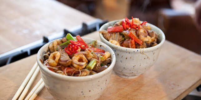 4:00 PM: Hairy Bikers' Best of British (S1 E19) (S1) | Dave | 12/7 2025