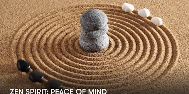 Zen Spirit: Peace of Mind (2025)