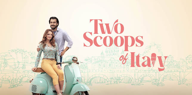 Two Scoops of Italy (2024)