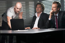 The Art of Crime (Dubbed): A Natural Beauty, Part 1 (Dubbed)