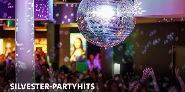23:30: Silvester-Partyhits | MDR Fernsehen | 12/31 2025