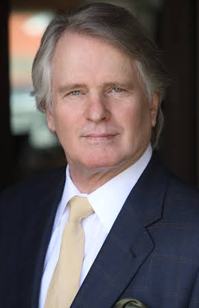Gordon Thomson as 